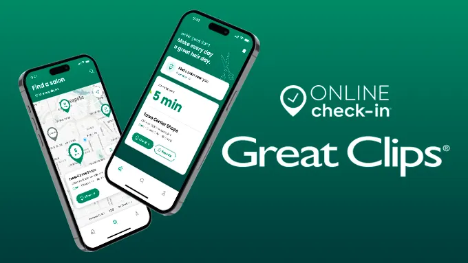 Great Clips — Hair salon in Allen